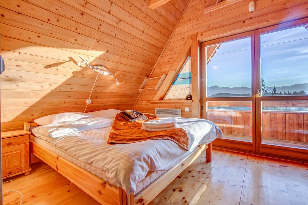 Domek Góralski Biały Dunajec Quarto foto