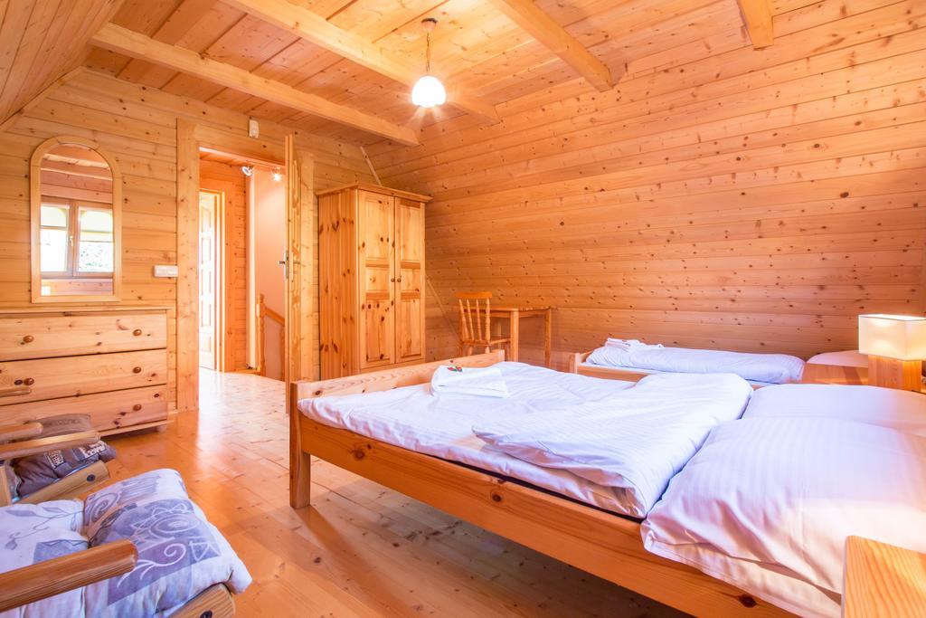 Domek Góralski Biały Dunajec Quarto foto